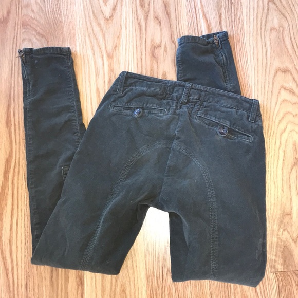 Jack Wills Skinny Cords - Picture 6 of 6